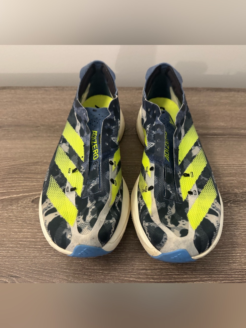 Adidas Adizero Adios Pro 3